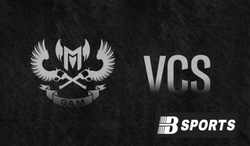 Đối với bên có ý kiến trái chiều với logo VCS mới Đối với bên có ý kiến trái chiều với logo VCS mới