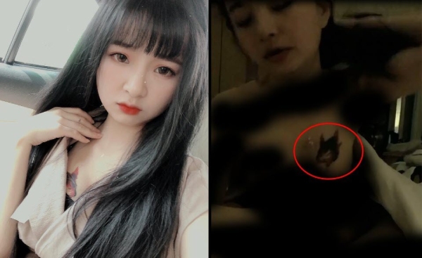 Mèo 2k4 lộ clip ăn Kem