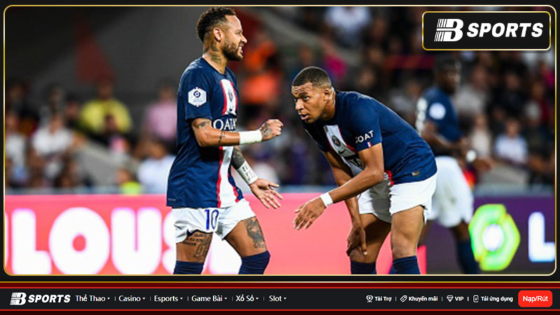 Cầu thủ Neymar Cầu thủ Neymar