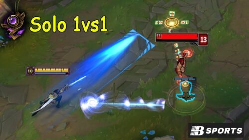 Trong game Solo là gì? Trong game Solo là gì?