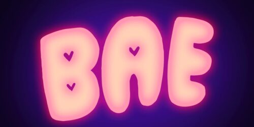 Bae được hiểu như thế nào đối với giới trẻ