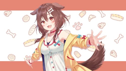 Vtuber và những công nghệ hiện đại